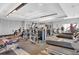 Complete fitness center featuring treadmills, weights, and strength training machines for residents at 4704 Stafford Ct, Palmetto, FL 34221