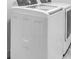 Image of a white washing machine and dryer at 4704 Stafford Ct, Palmetto, FL 34221