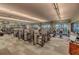 Community gym area with workout machines at 5019 Serata Dr, Lakewood Ranch, FL 34211
