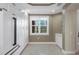 Pantry area with lots of storage and natural light at 5238 Manorwood Dr # 3C, Sarasota, FL 34235