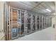 Secure storage units, ideal for residents needing extra space at 5238 Manorwood Dr # 3C, Sarasota, FL 34235