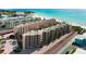 Beachfront condos with balconies overlooking the beach and gorgeous water views at 6480 Midnight Pass Rd # 315, Sarasota, FL 34242