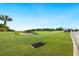 Well-maintained golf course with manicured lawns and scenic views at 12740 Del Corso Loop, Lakewood Ranch, FL 34211