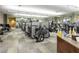 Well-equipped fitness center with modern machines and plenty of space for workouts at 12740 Del Corso Loop, Lakewood Ranch, FL 34211