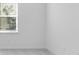 Bedroom with a window with closed blinds in a home for sale or rent at 1599 Laurel Brook Ln, Port Charlotte, FL 33953