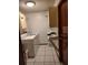 Functional laundry room with appliances, cabinets and countertop space at 22116 26Th E Ave, Bradenton, FL 34211