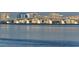 Beautiful water view of the bridge, water, and buildings in the background at 500 N Jefferson Ave # 5, Sarasota, FL 34237