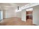 Open living area provides flexible design for entertaining and day-to-day life at 500 N Jefferson Ave # 5, Sarasota, FL 34237