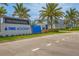 IMG Academy East Campus entrance boasts modern architecture, lush landscaping and a welcoming facade at 5405 46Th W Ct, Bradenton, FL 34210