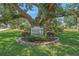 Welcome to Palm-Aire at Sarasota, a peaceful condominium community with mature trees at 5623 Palm Aire Dr, Sarasota, FL 34243