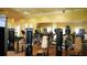 Well-equipped community fitness center with cardio and weight machines at 8325 38Th Street E Cir # 101, Sarasota, FL 34243