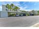 Ample covered parking available for residents and guests at 9630 Club South Cir # 6204, Sarasota, FL 34238