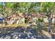 Charming single story home features a well-maintained exterior, landscaping, and dedicated parking at 1533 42Nd Avenue E Dr # 48, Ellenton, FL 34222