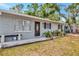 This single-story house has great curb appeal, with its stone facade and well-manicured landscaping at 1808 25Th E Ave, Bradenton, FL 34208