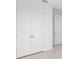 Spacious closet featuring double doors and ample storage space at 27407 Deep Creek Blvd, Punta Gorda, FL 33983