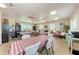 Lots of natural light in this spacious common room. Come relax and enjoy the space! at 4040 Ironwood Cir # 401F, Bradenton, FL 34209