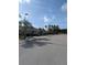 View of the community showcasing the well-maintained landscaping and inviting atmosphere at 4707 1St E Ave # 4707, Palmetto, FL 34221