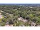Lush neighborhood featuring mature trees and single-Gathering homes, offering privacy and a serene living environment at 5712 Garden Lakes Fern, Bradenton, FL 34203