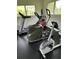 Community gym with treadmills, ellipticals and other machines to achieve all of your fitness goals at 900 La Costa Cir # 4, Sarasota, FL 34237