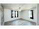 Spacious bedroom with modern flooring, ample natural light, and neutral walls at 1028 36Th E Ave, Ellenton, FL 34222