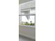 View from a window to the exterior at 12570 Brookgreen St, Venice, FL 34293