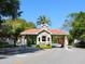 Entrance to the Landings at 1493 Landings Lake Dr # 32, Sarasota, FL 34231