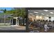 State-of-the-art fitness center with modern exercise equipment at 18106 Canal Pointe St, Tampa, FL 33647