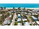 Charming home near the beach, nestled in a vibrant coastal community with turquoise ocean waters at 204 75Th St, Holmes Beach, FL 34217
