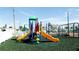 Vibrant playground with slides and climbing equipment, set against a backdrop of community amenities at 3915 40Th W St, Bradenton, FL 34205