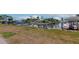 Picturesque waterfront view with private boat docks and canals, perfect for boating enthusiasts at 8152 Seashell St, Englewood, FL 34224