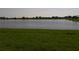 Scenic view of the pond at 17041 James Trl, Parrish, FL 34219