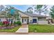 Inviting commercial building with professional offices, well-kept landscaping, and a welcoming entrance at 4487 Glebe Farm Rd, Sarasota, FL 34235