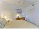 This cozy bedroom offers ample storage and natural light, perfect for relaxation at 5320 Hyland Hills Ave # 2214, Sarasota, FL 34241