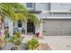 Beautiful exterior with a welcoming front porch and a well-maintained lawn at 5426 Rainwood Meadows Dr, Apollo Beach, FL 33572