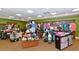 Golf pro shop stocked with apparel, golf clubs, and golfing accessories at 6501 Stone River Rd # 304, Bradenton, FL 34203