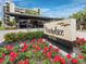 Welcome to Beachplace: a beautiful complex with manicured landscaping at 1095 Gulf Of Mexico Dr # 503, Longboat Key, FL 34228