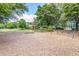 A playground featuring swings, a slide, and a covered picnic table for families to enjoy a fun day outdoors at 12005 Summer Meadow Dr, Lakewood Ranch, FL 34202