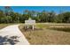Community entrance sign for Heron's Nest Nature Park Lakewood Ranch at 12005 Summer Meadow Dr, Lakewood Ranch, FL 34202