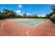 Well-maintained community tennis courts with durable surfaces, ideal for recreational games and competitive play at 12005 Summer Meadow Dr, Lakewood Ranch, FL 34202