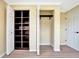 Closet with storage at 2311 14Th W Ave # 208, Palmetto, FL 34221