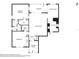 Detailed floor plan showcases the layout, including bedrooms, living areas, kitchen, and outdoor spaces of the property at 338 Indian Key Way # 111, Englewood, FL 34223