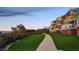 Enjoy views of lush surroundings from this lovely condominium at 340 Gulf Of Mexico Dr # 124, Longboat Key, FL 34228
