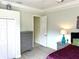 The bedroom features a closet and an ensuite bathroom at 3847 Little Country Rd, Parrish, FL 34219