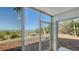 Screened lanai view offers stunning views of the beach and ocean beyond. Enjoy the tranquil coastal atmosphere at 6951 Gulf Of Mexico Dr # 14, Longboat Key, FL 34228