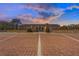 Beautifully designed building with brick paved plaza in front offering classic charm and elegance at 7620 Westmoreland Dr, Sarasota, FL 34243