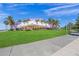 The Van Wezel Performing Arts Hall in Sarasota, Florida at 7620 Westmoreland Dr, Sarasota, FL 34243