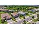 Charming community with well-maintained lawns and sidewalks in a desirable neighborhood at 8033 Grande Shores Dr, Sarasota, FL 34240