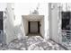 Exterior of condominium entrance featuring clean lines, modern lighting, and easy access to the building at 1255 E Peppertree Dr # 506, Sarasota, FL 34242