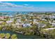 Charming coastal community with waterfront homes and stunning views of the bay and surrounding islands at 234 85Th St, Holmes Beach, FL 34217