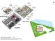 Detailed floor plan showcasing the layout of this beautiful home, including the basement, first and second floors at 234 85Th St, Holmes Beach, FL 34217
